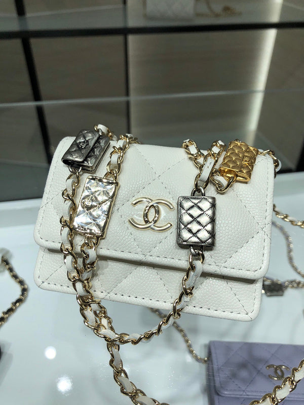 LO - CHL  BAGS FOR WOMEN - FASHION LUXURY BAGS -1920