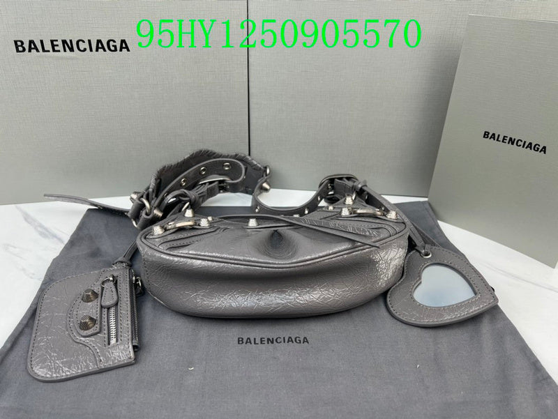 LO - BGA Bags - 2133