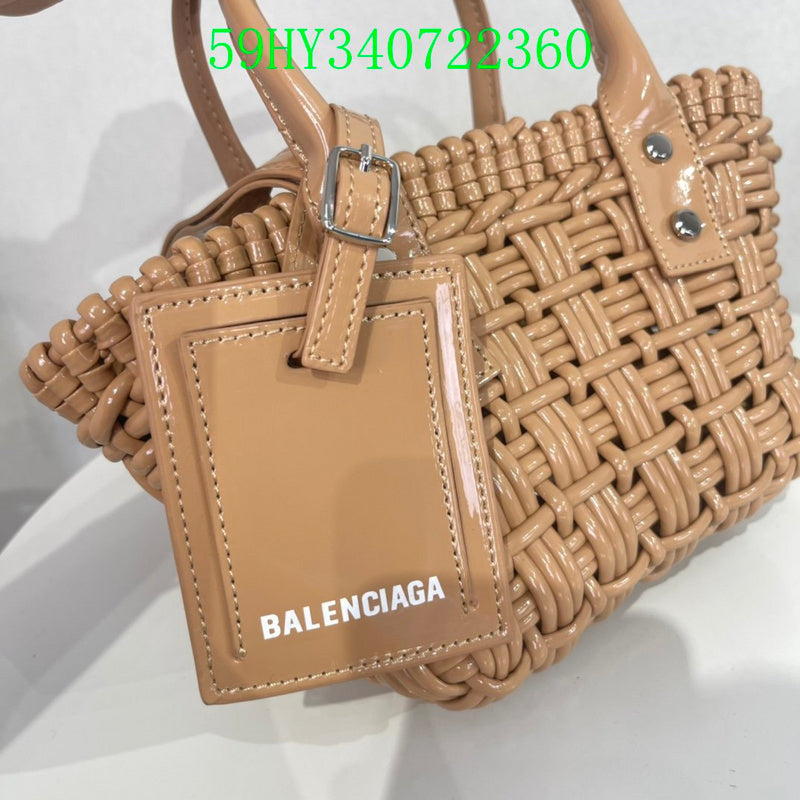 LO - BGA Bags - 2207