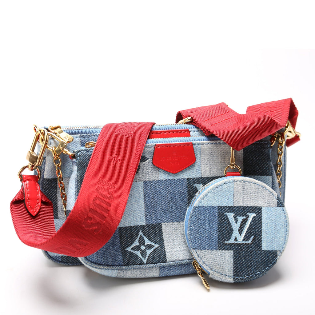 Multi Pochette