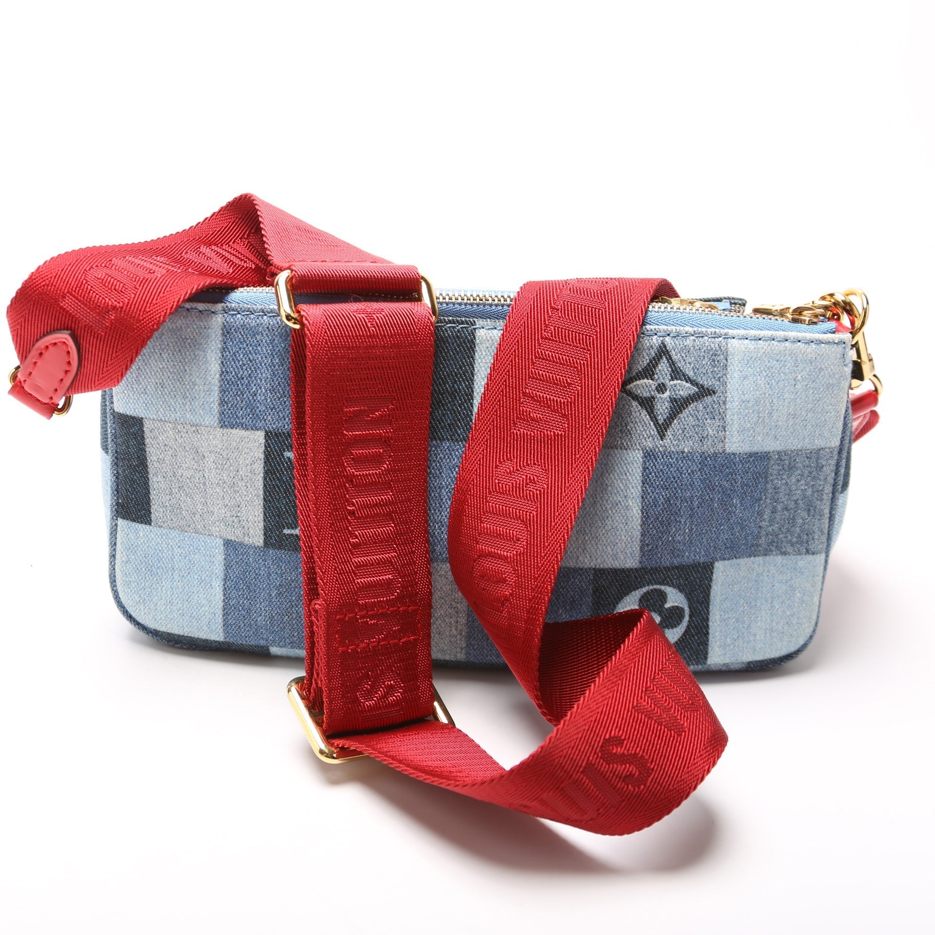 Multi Pochette