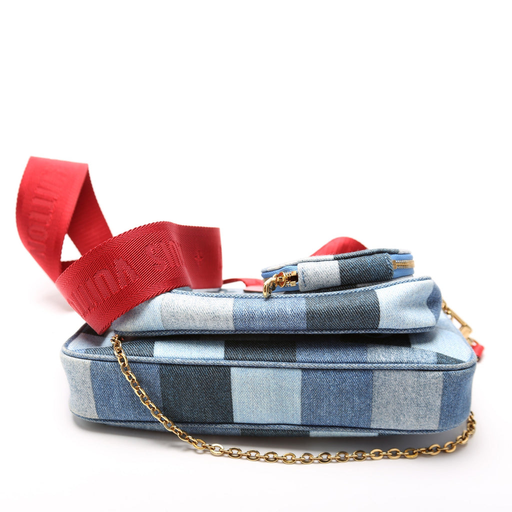 Multi Pochette