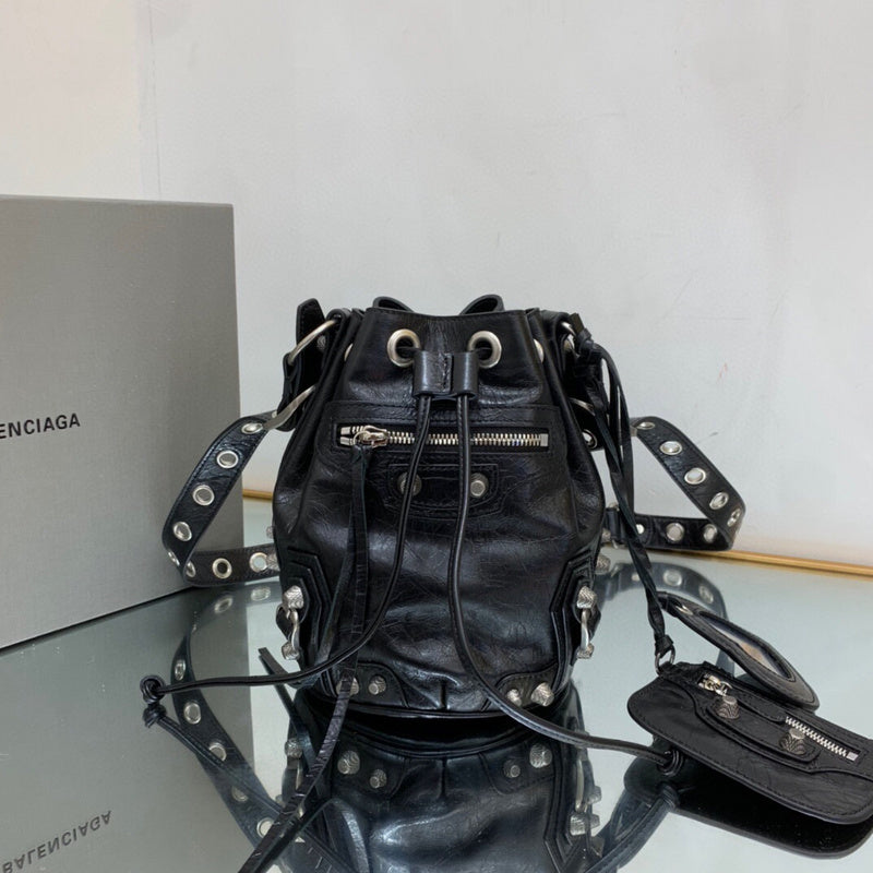 LO - BGA Bags - 2558