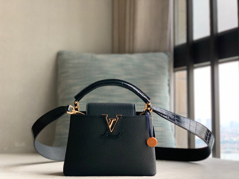 LO-LV bags 8614