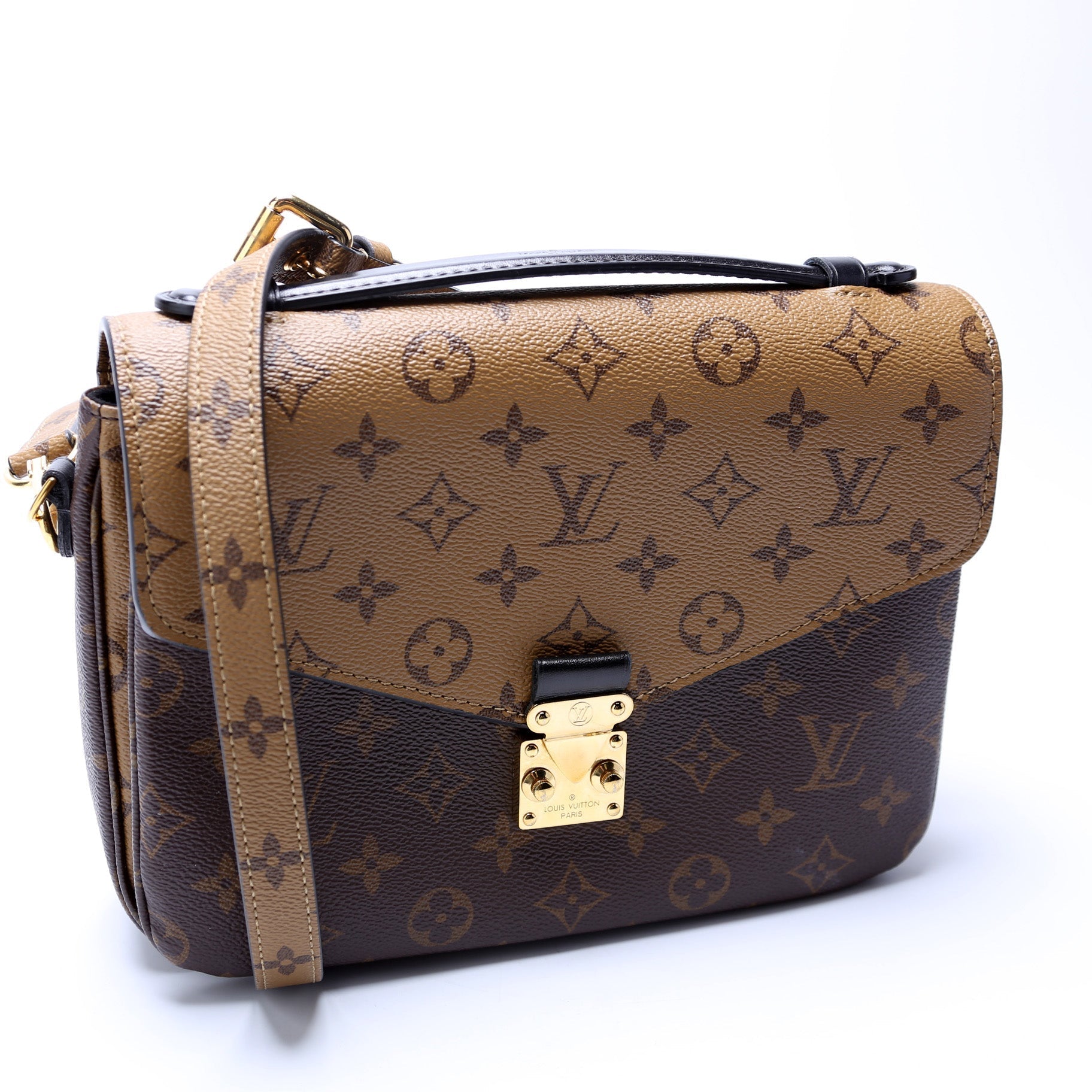 Pochette Metis