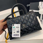 LO - CHL  BAGS FOR WOMEN - FASHION LUXURY BAGS - 438