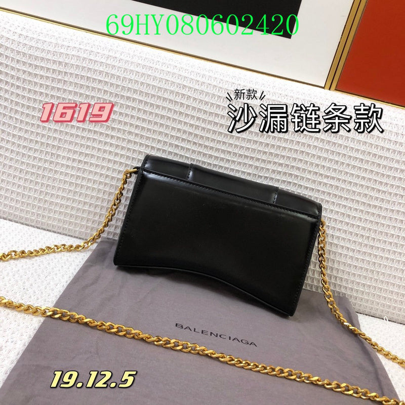LO - BGA Bags - 2498