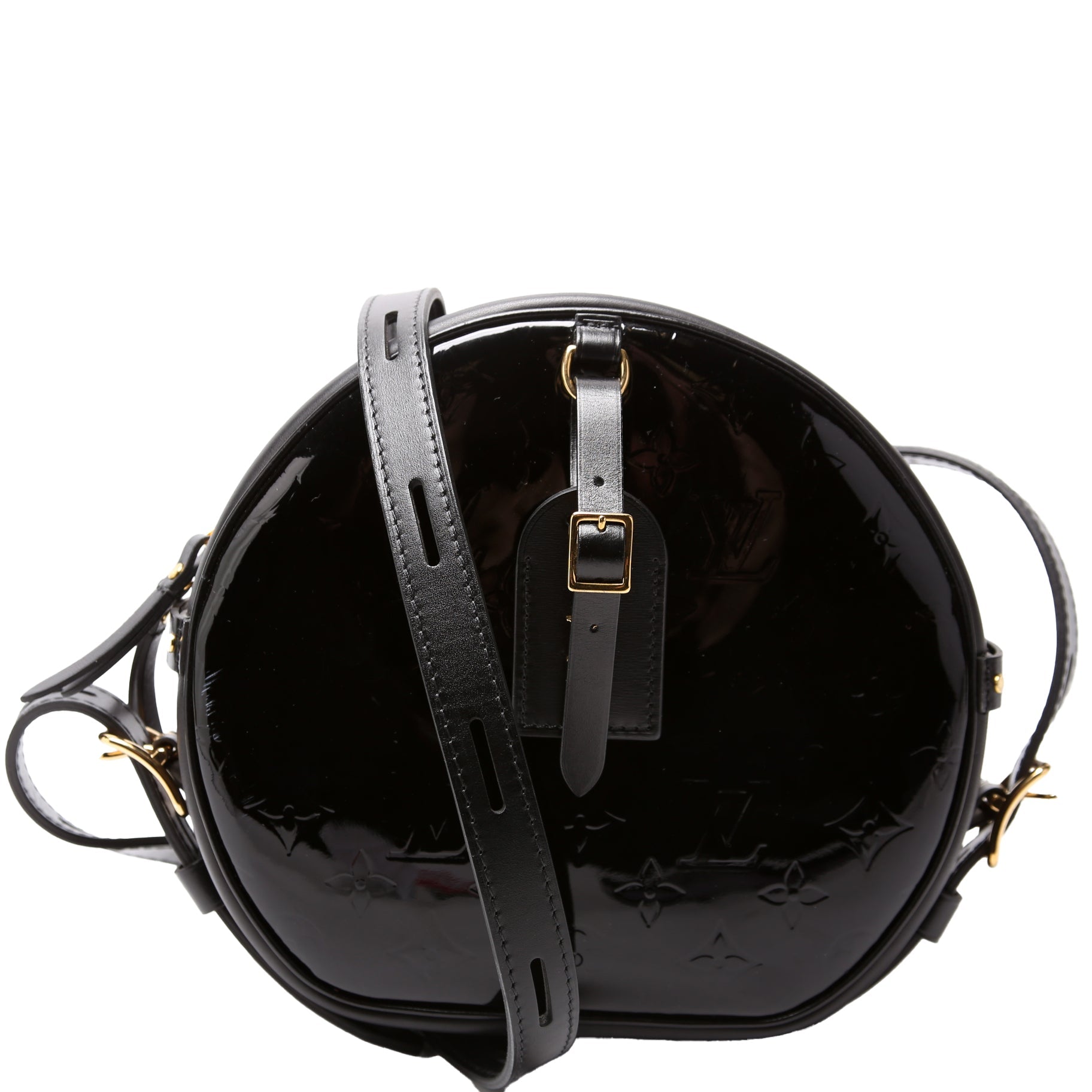 Boite Chapeau