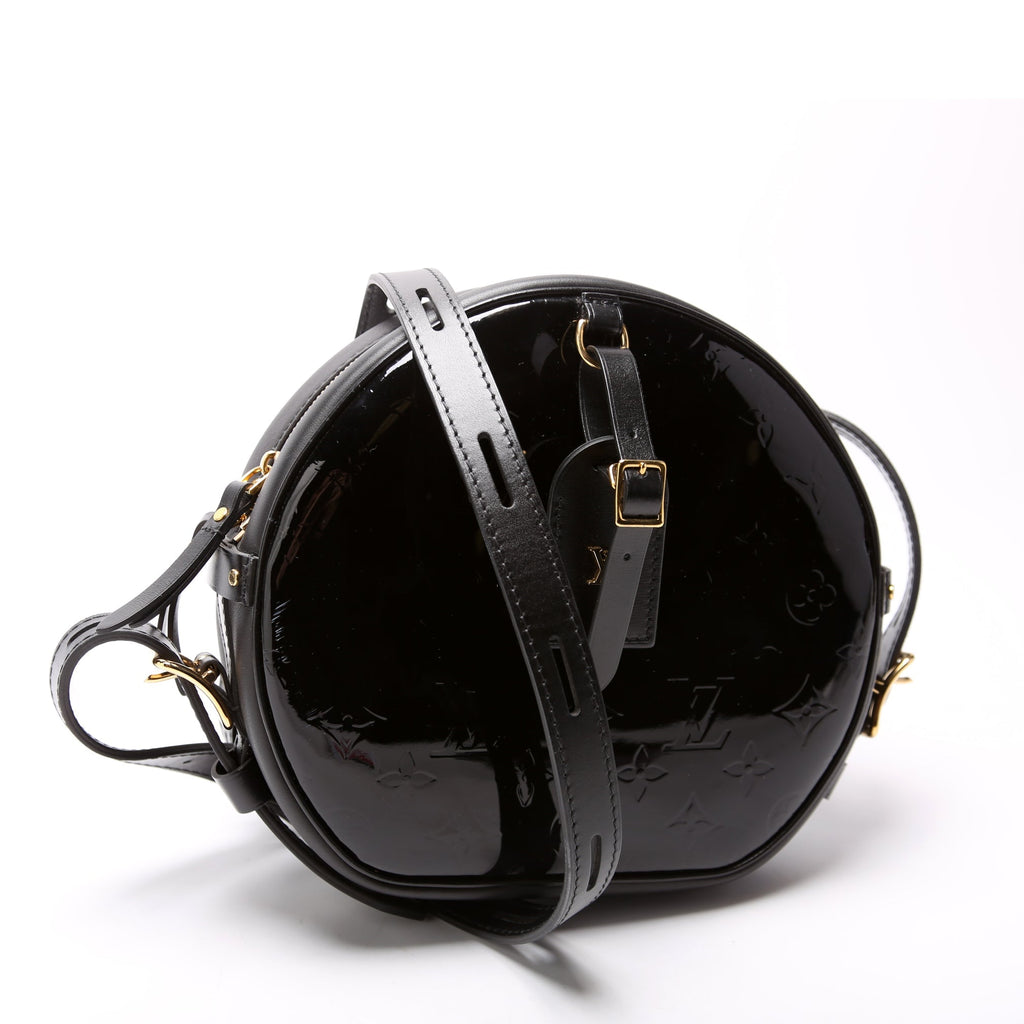 Boite Chapeau