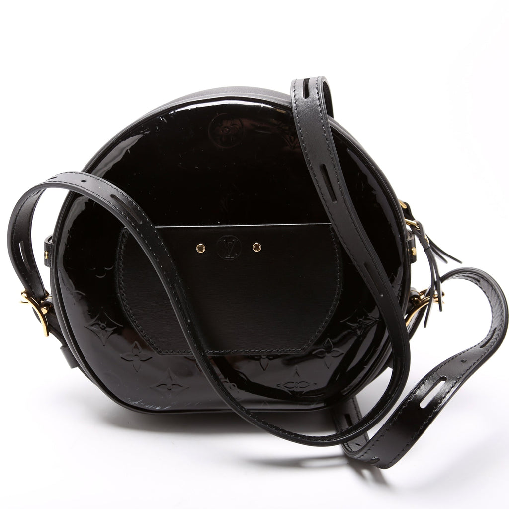 Boite Chapeau