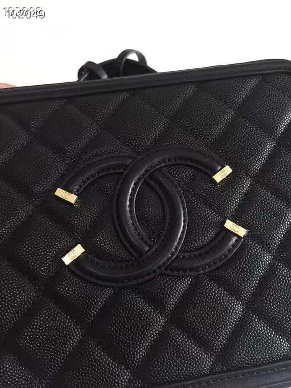 Lusso Official -  CHL BAGS  - 722