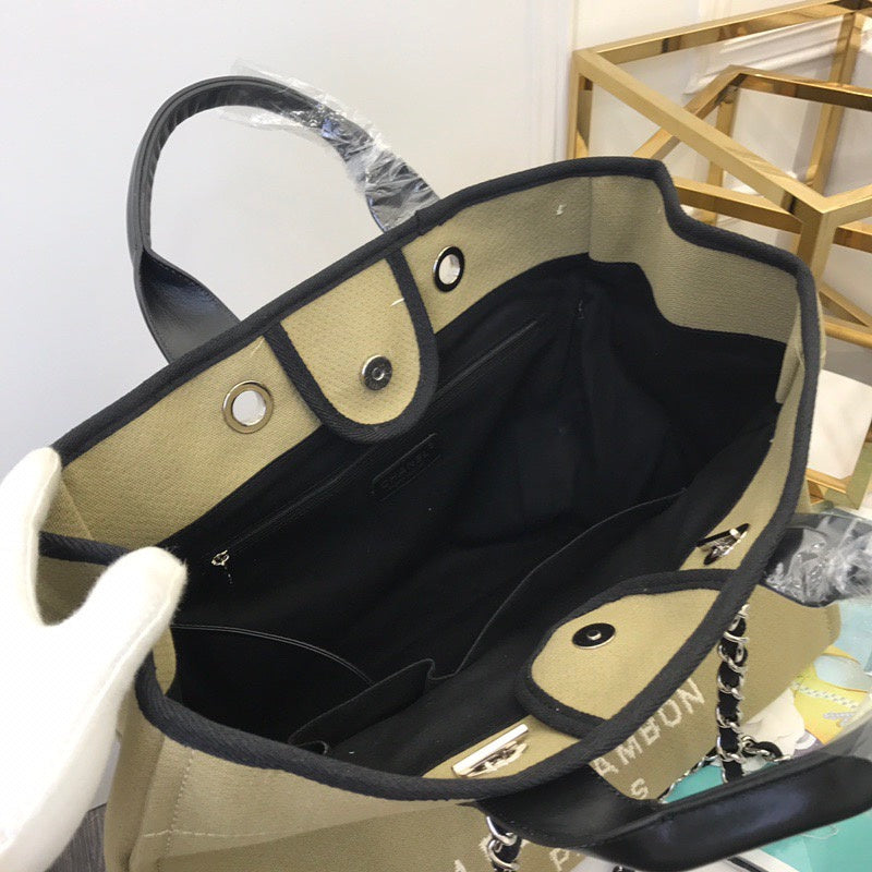 LO - CHL Bags - 1918
