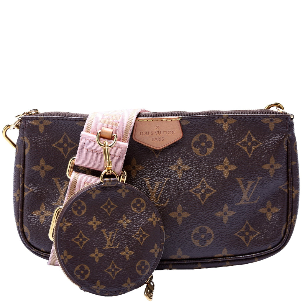Multi Pochette