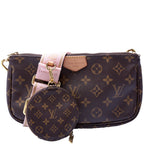 Multi Pochette