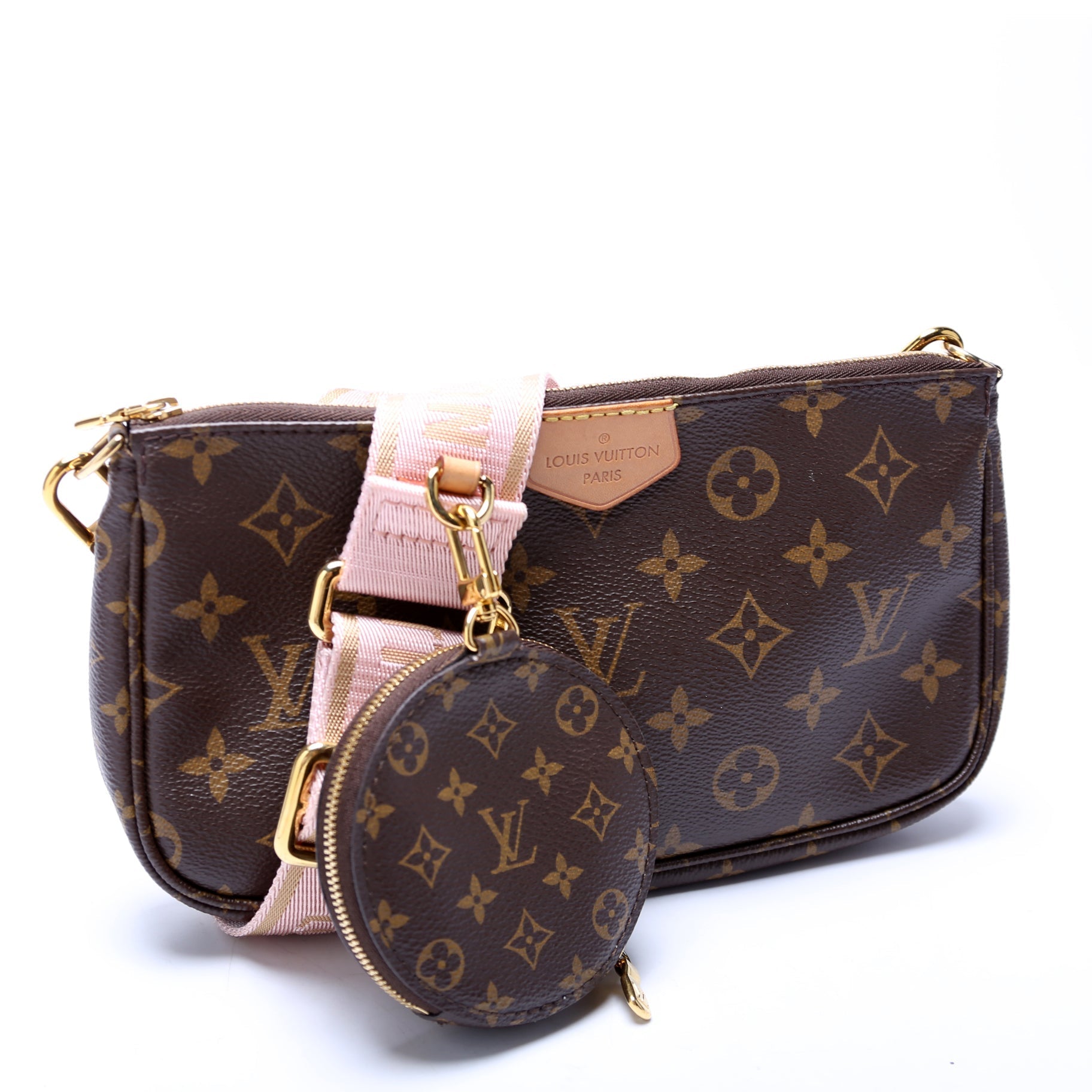Multi Pochette