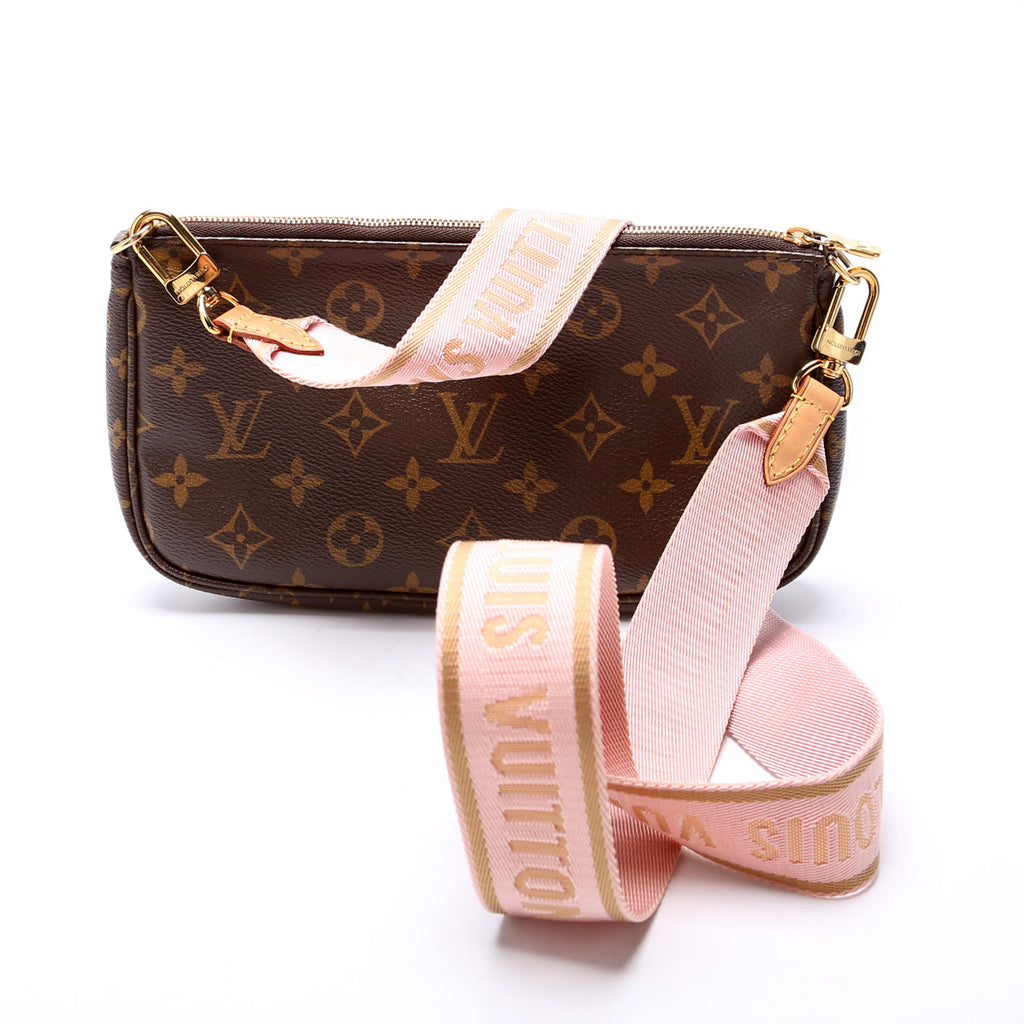 Multi Pochette