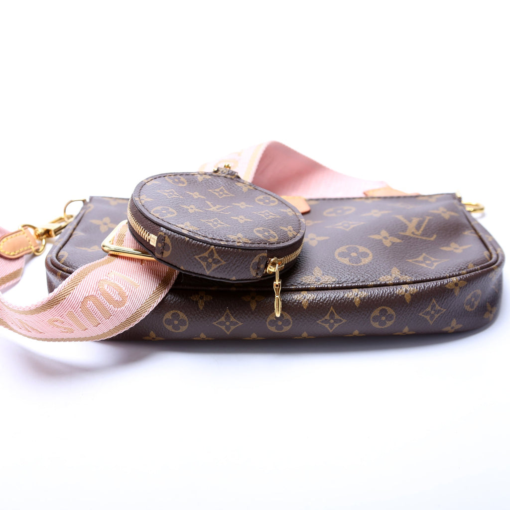 Multi Pochette