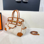 Lusso Official - HERMS DESIGNER BAGS FOR WOMEN - AFFORDABLE LUXURY BAGS - 096