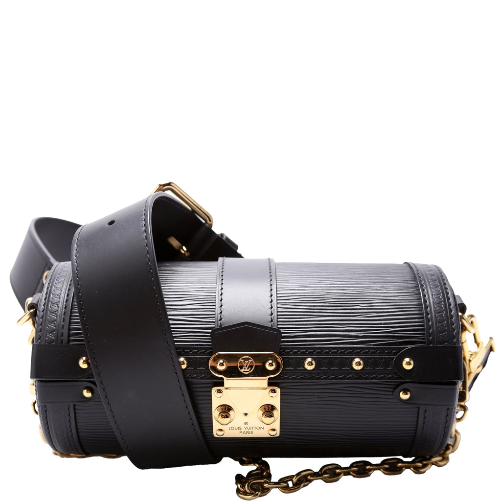 Papillon Trunk