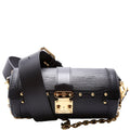 Papillon Trunk