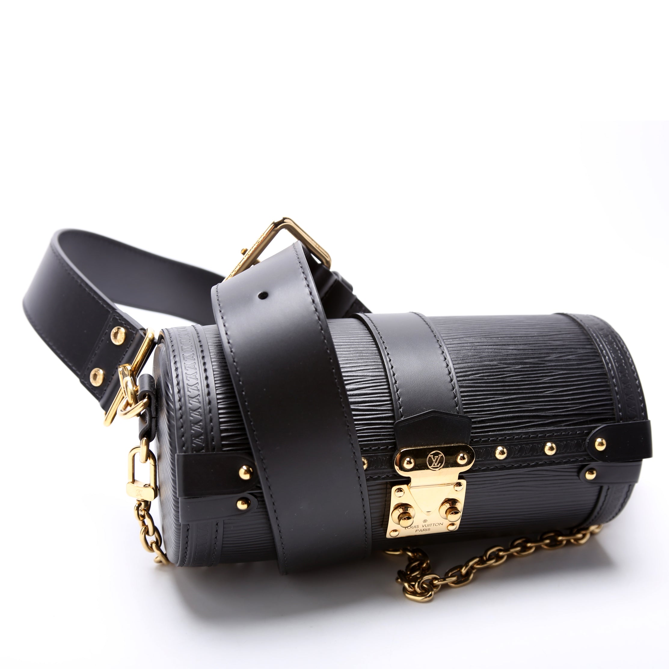 Papillon Trunk