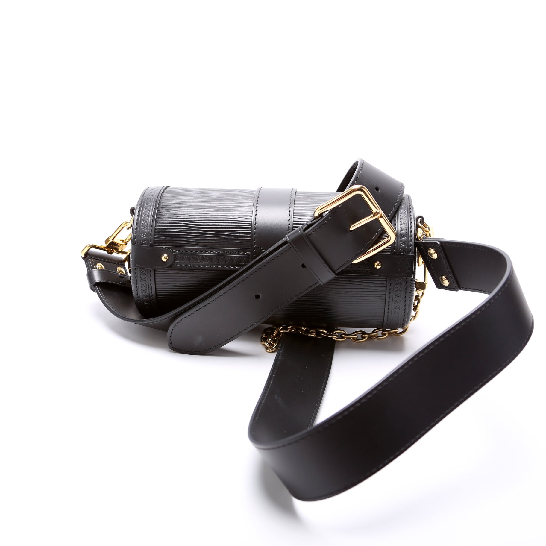 Papillon Trunk
