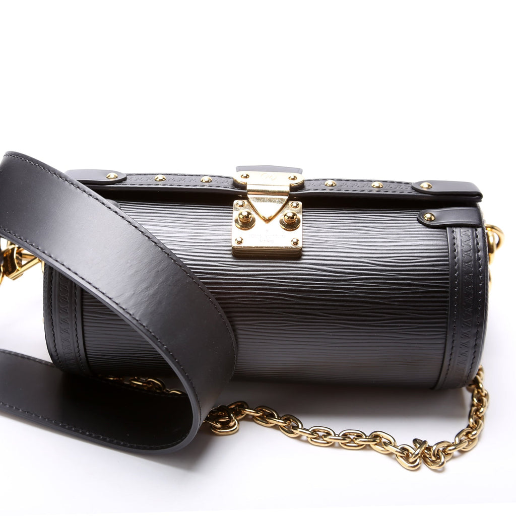 Papillon Trunk