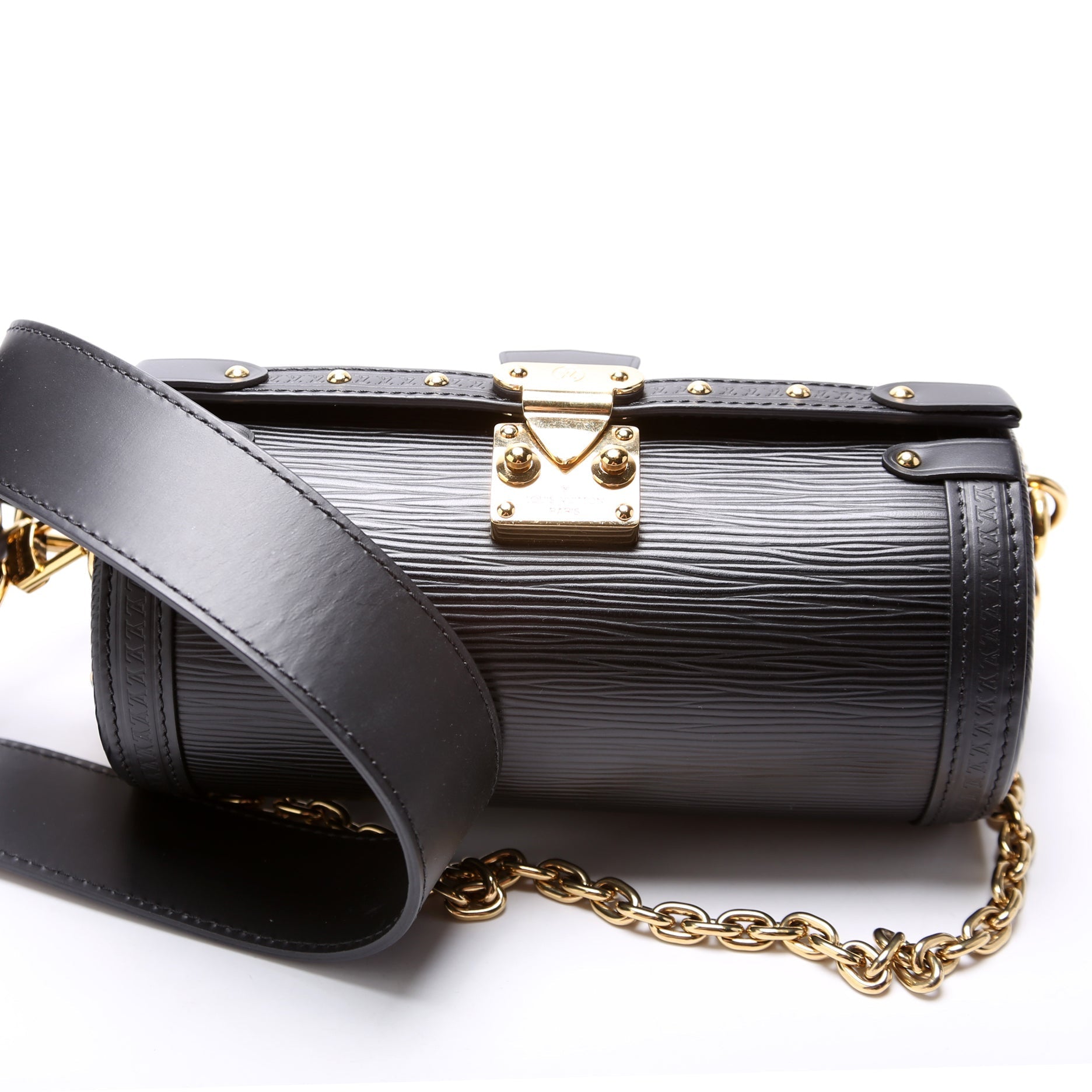 Papillon Trunk
