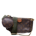 Multi Pochette