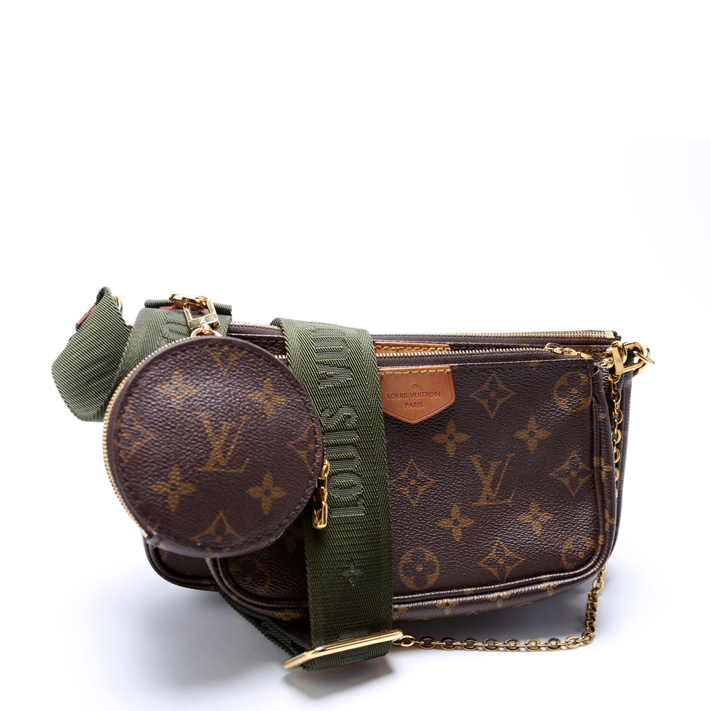 Multi Pochette