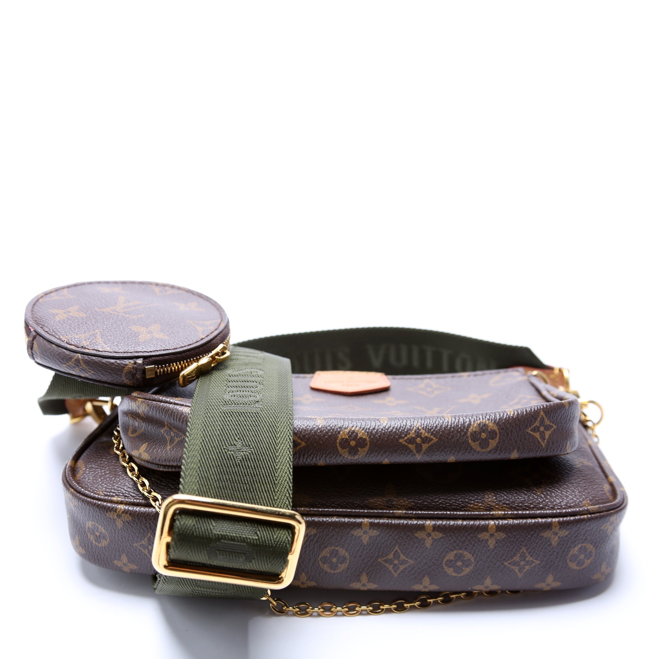 Multi Pochette