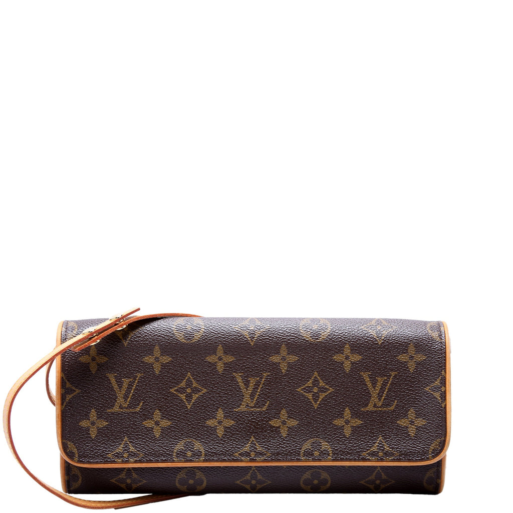 Pochette Twin