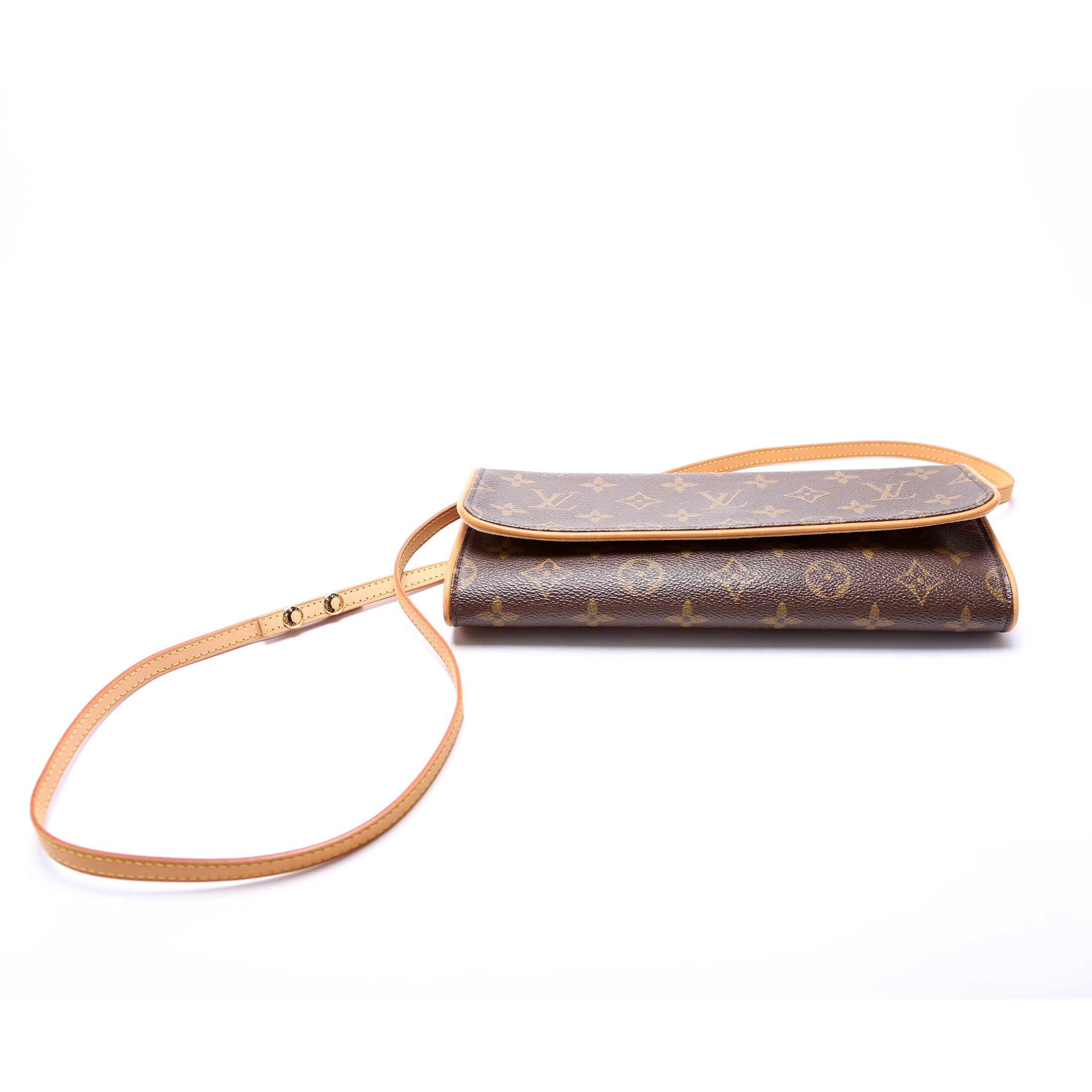 Pochette Twin