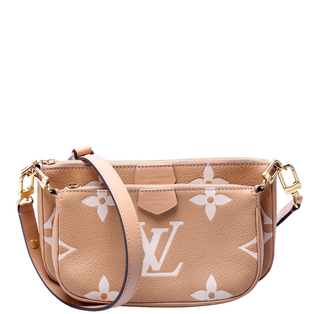 Multi Pochette