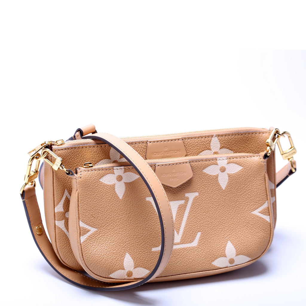 Multi Pochette