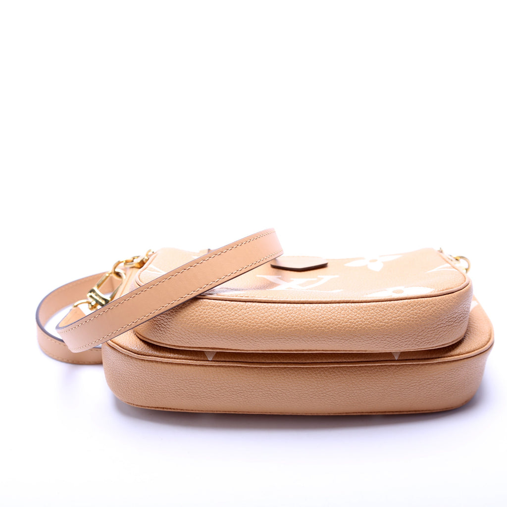 Multi Pochette