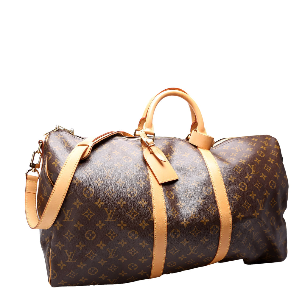 Keepall 55