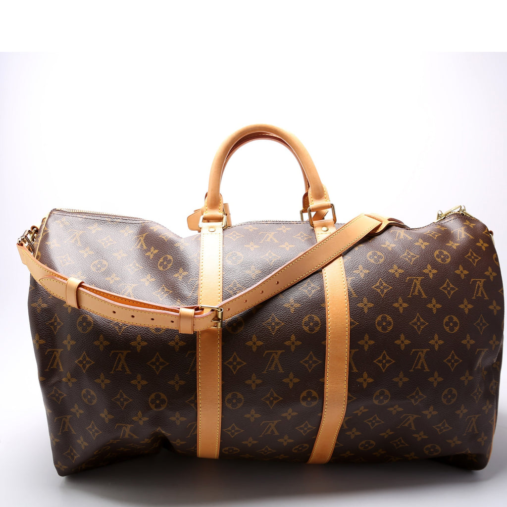 Keepall 55