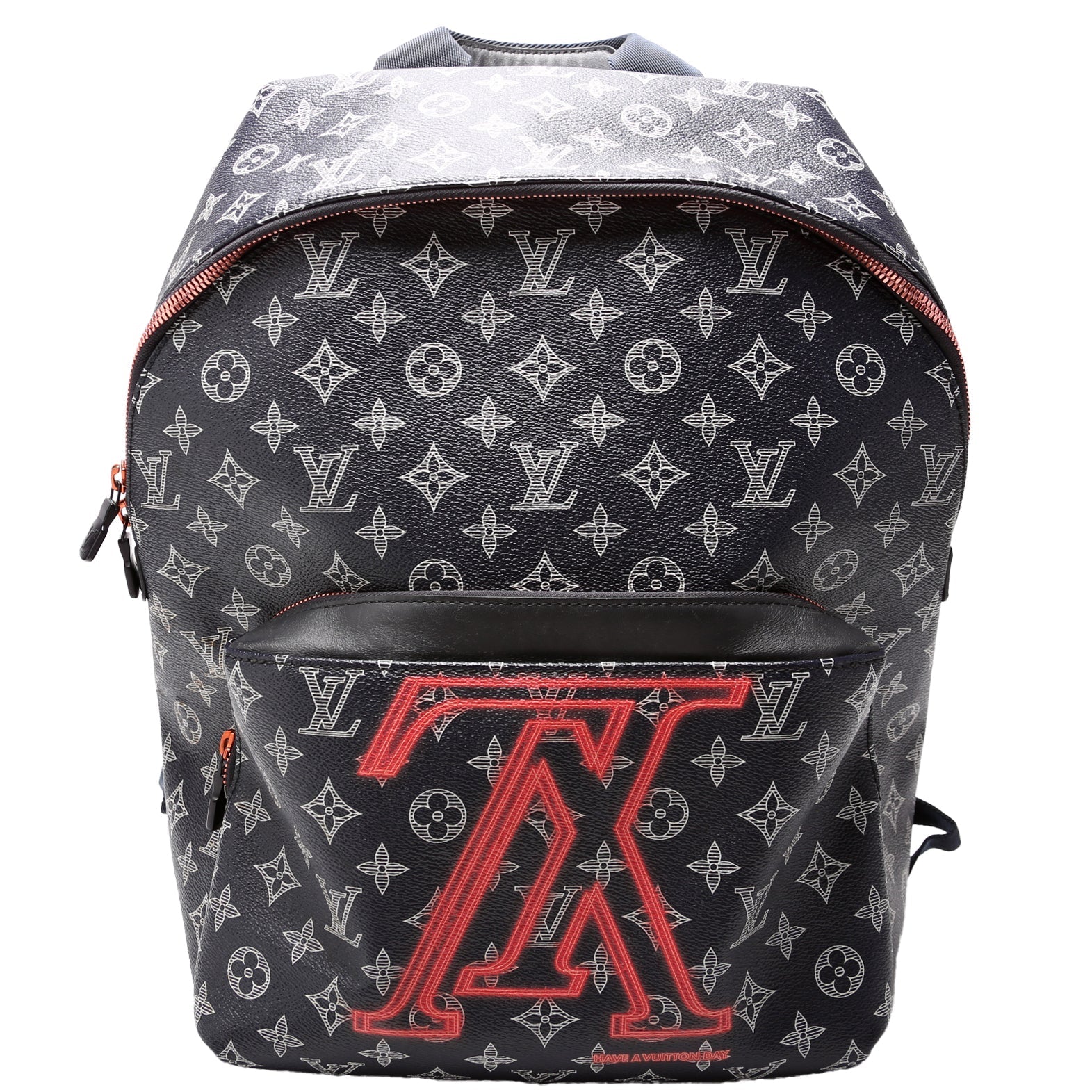 Apollo Backpack
