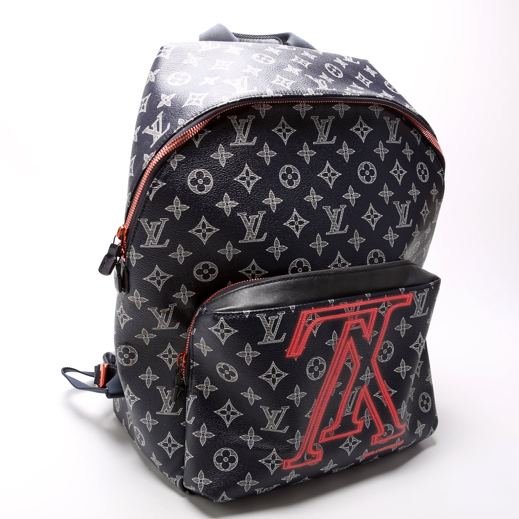 Apollo Backpack