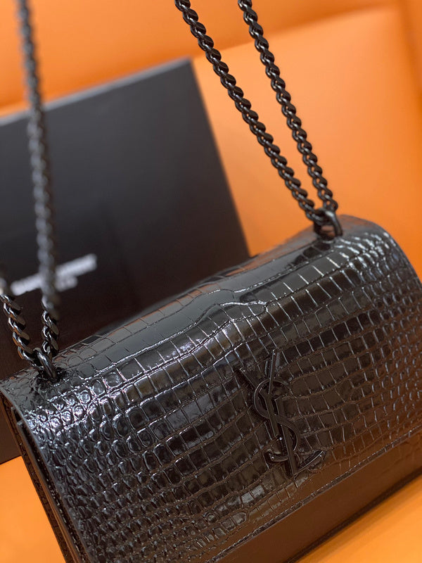 BB - YSL Bag - 2033