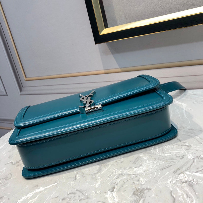 Lusso Official - LUXURY YSL BAGS - 819
