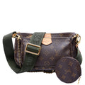 Multi Pochette