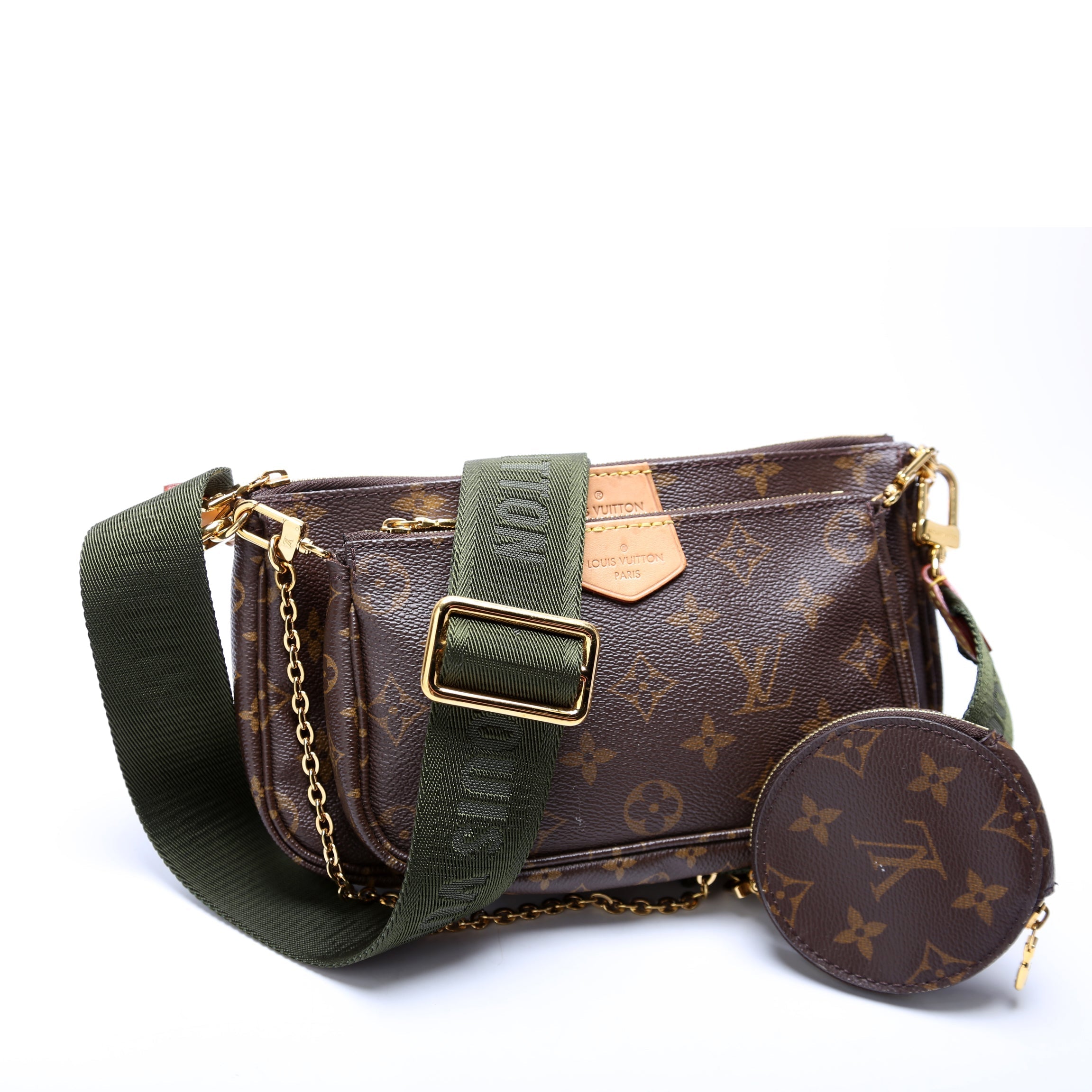 Multi Pochette