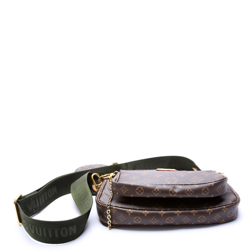 Multi Pochette
