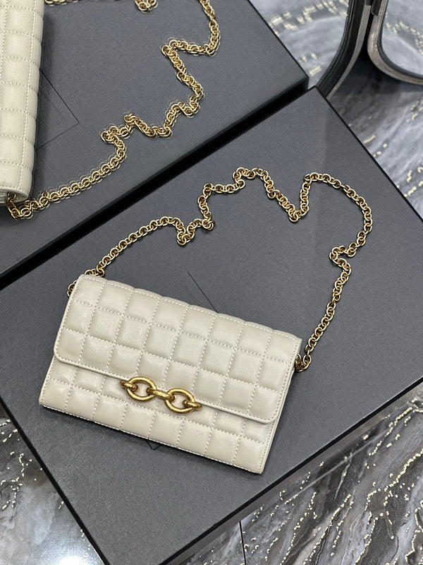 BB - YSL Bag - 4001