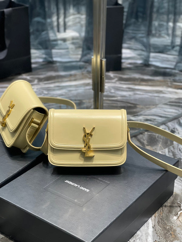 Lusso Official - YSL LUXURY WOMEN BAGS - 1649