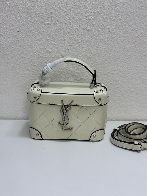 YSL BAGS - WOMEN LOVE LUXURY BAGS - 1380