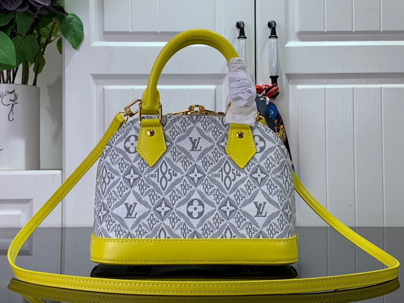 LO - LV Bags - 15629