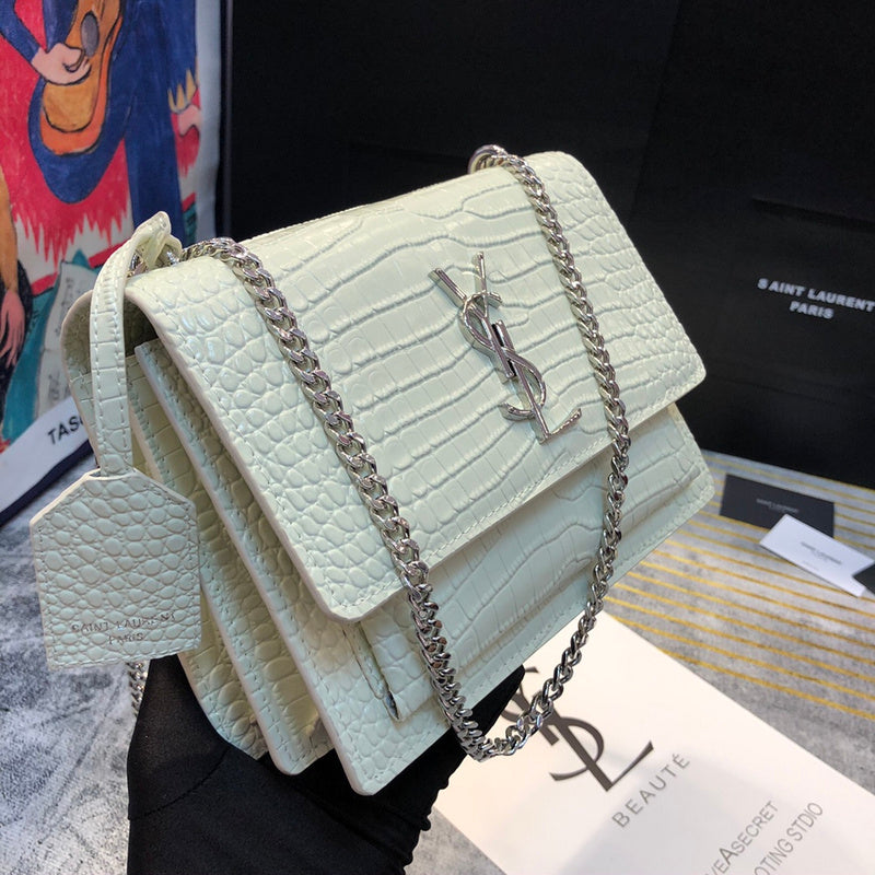 YSL BAGS - WOMEN LOVE LUXURY BAGS - 1824